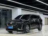 2020 CADILLAC XT6,autocango,china used car exporter,china ev exporter,chinese used car exporter,chinese used ev exporter