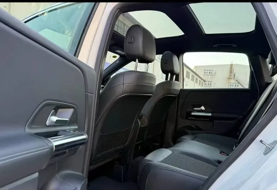 2021 Mercedes-Benz B Class 1.3T 163HP L4 7DCT,autocango,china used car exporter,china ev exporter,chinese used car exporter,chinese used ev exporter