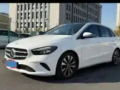 2021 MERCEDES-BENZ B CLASS,autocango,china used car exporter,china ev exporter,chinese used car exporter,chinese used ev exporter