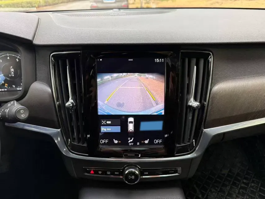 2020 Volvo V90 2.0T 254HP L4 8AT,autocango,china used car exporter,china ev exporter,chinese used car exporter,chinese used ev exporter