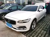2017 VOLVO S90,autocango,china used car exporter,china ev exporter,chinese used car exporter,chinese used ev exporter