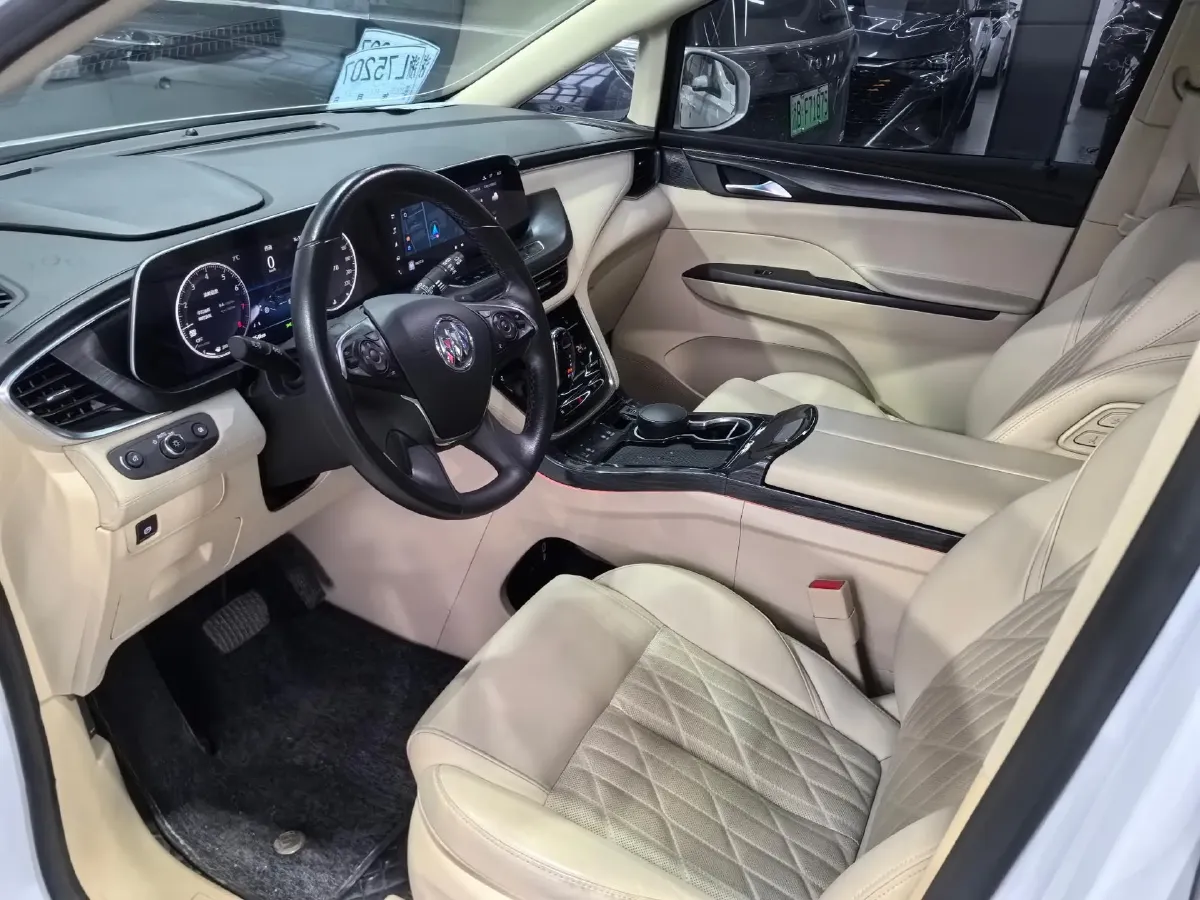 2022 Buick GL8 2.0T 237HP L4 9AT,autocango,china used car exporter,china ev exporter,chinese used car exporter,chinese used ev exporter