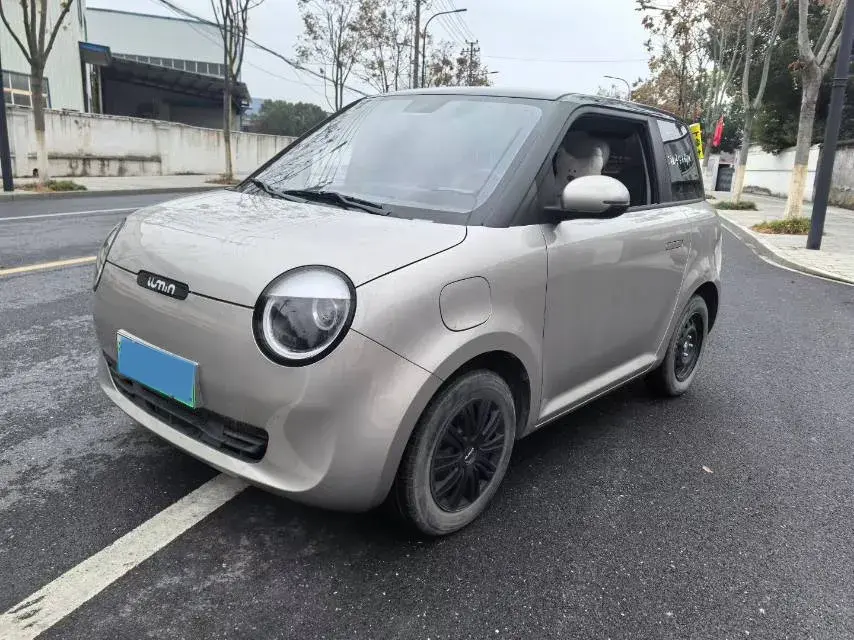 2022 Levdeo Mango BEV 17.28KWH