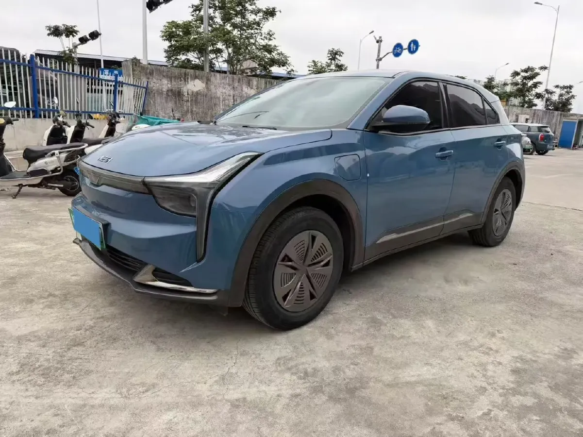 2023 WanXiang T01 BEV 38.64KWH,autocango,china used car exporter,china ev exporter,chinese used car exporter,chinese used ev exporter