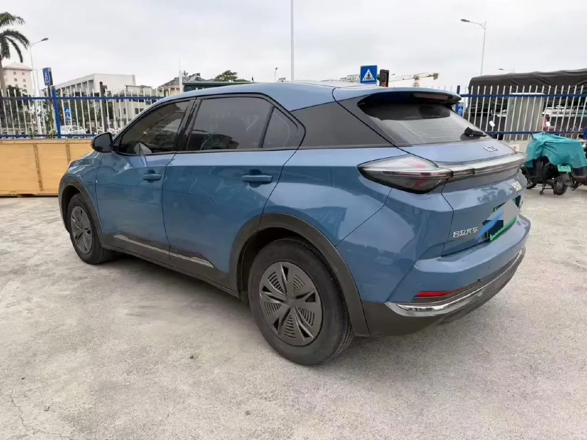 2023 WanXiang T01 BEV 38.64KWH,autocango,china used car exporter,china ev exporter,chinese used car exporter,chinese used ev exporter