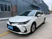 2022 TOYOTA COROLLA,autocango,china used car exporter,china ev exporter,chinese used car exporter,chinese used ev exporter