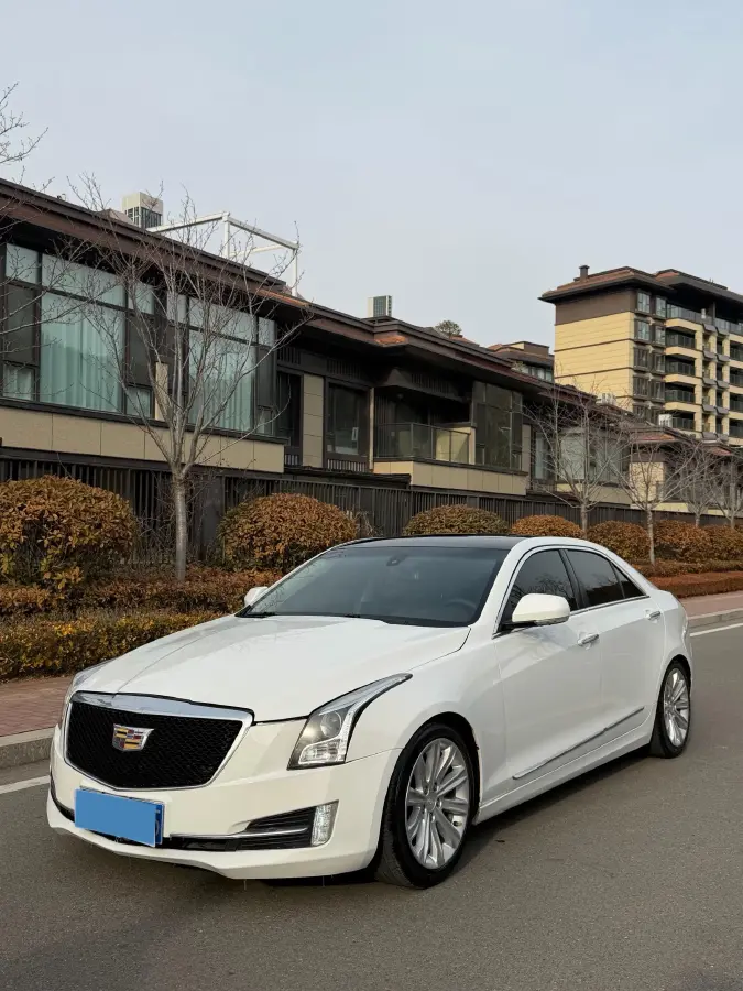 2017 Lincoln MKC 2.0T 203HP L4 6AT