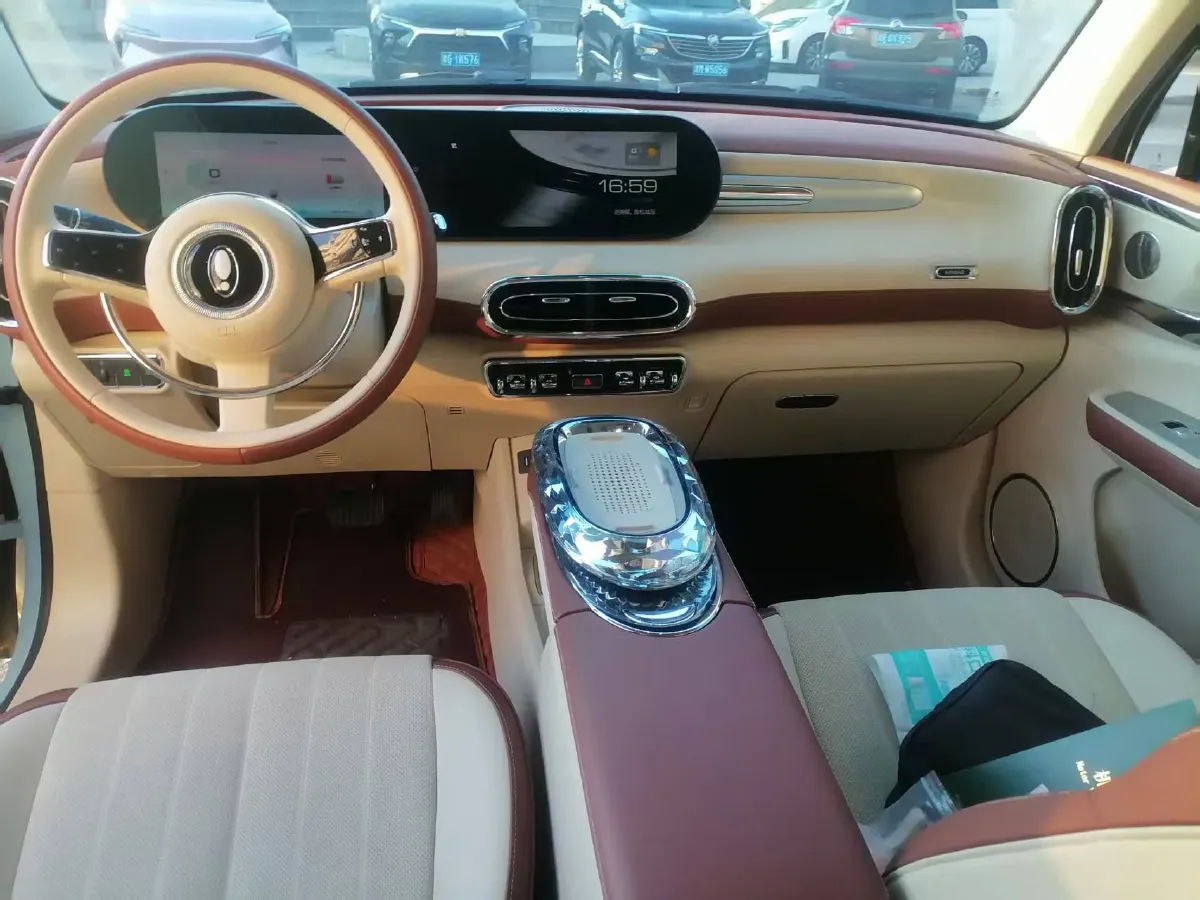 2023 Ora BalletCat BEV 49.92KWH,autocango,china used car exporter,china ev exporter,chinese used car exporter,chinese used ev exporter