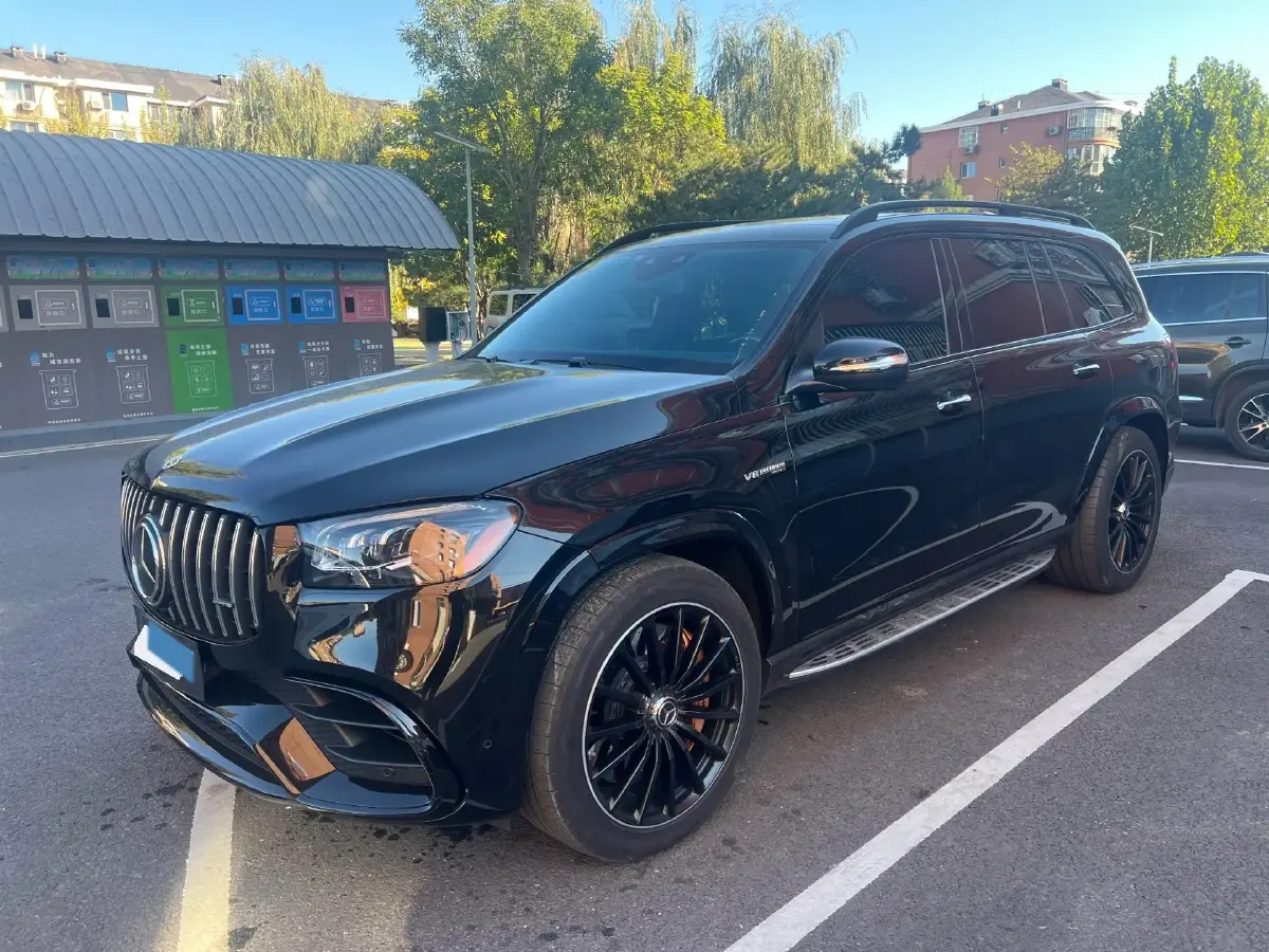 2023 Mercedes-Benz A AMG 2.0T 387HP L4 8DCT