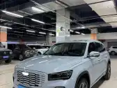 2022 GEELY MONJARO,autocango,china used car exporter,china ev exporter,chinese used car exporter,chinese used ev exporter