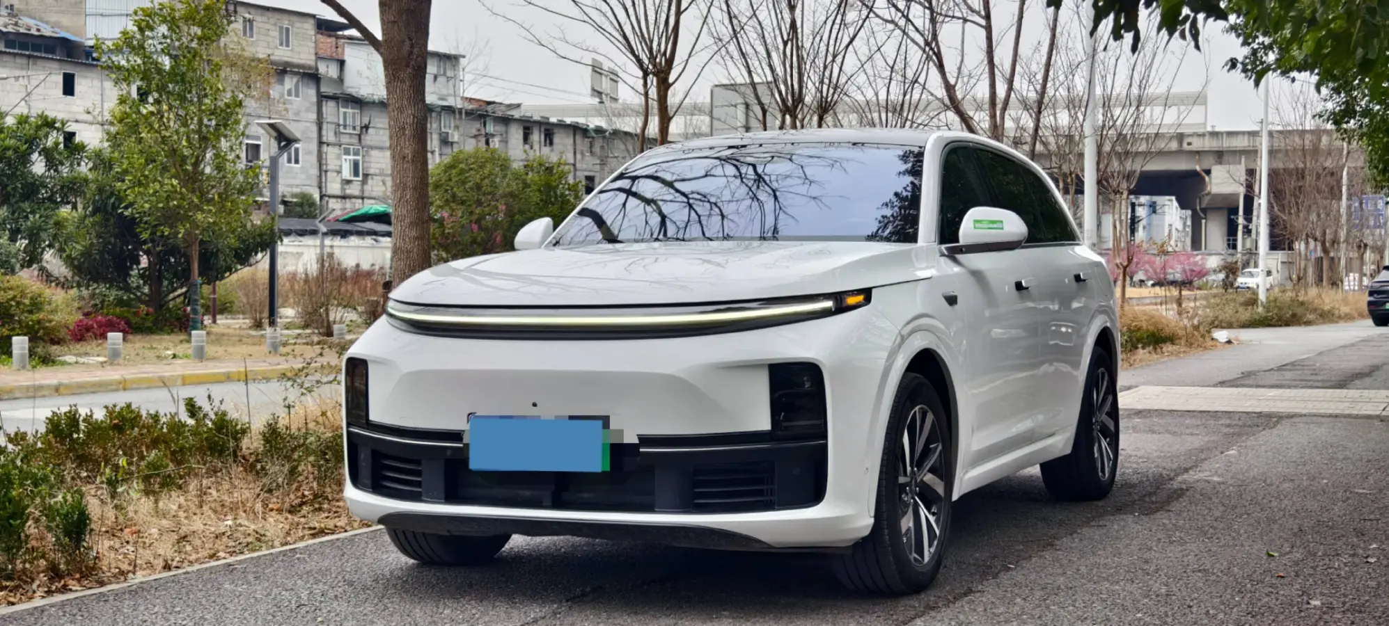 2023 Hyundai Palisade 3.5L 272HP V6 8AT