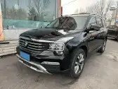 2019 GAC TRUMPCHI GS8,autocango,china used car exporter,china ev exporter,chinese used car exporter,chinese used ev exporter