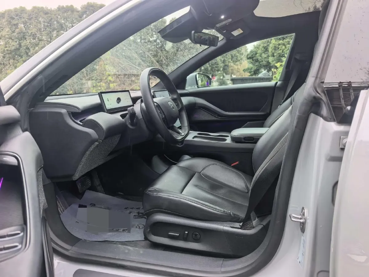 2022 JunTian HeiWuShi Youth 2.0T 203HP L4 6AT,autocango,china used car exporter,china ev exporter,chinese used car exporter,chinese used ev exporter