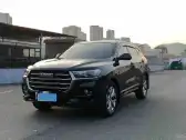 2021 HAVAL H6,autocango,china used car exporter,china ev exporter,chinese used car exporter,chinese used ev exporter