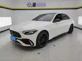 2022 MERCEDES-BENZ C CLASS,autocango,china used car exporter,china ev exporter,chinese used car exporter,chinese used ev exporter