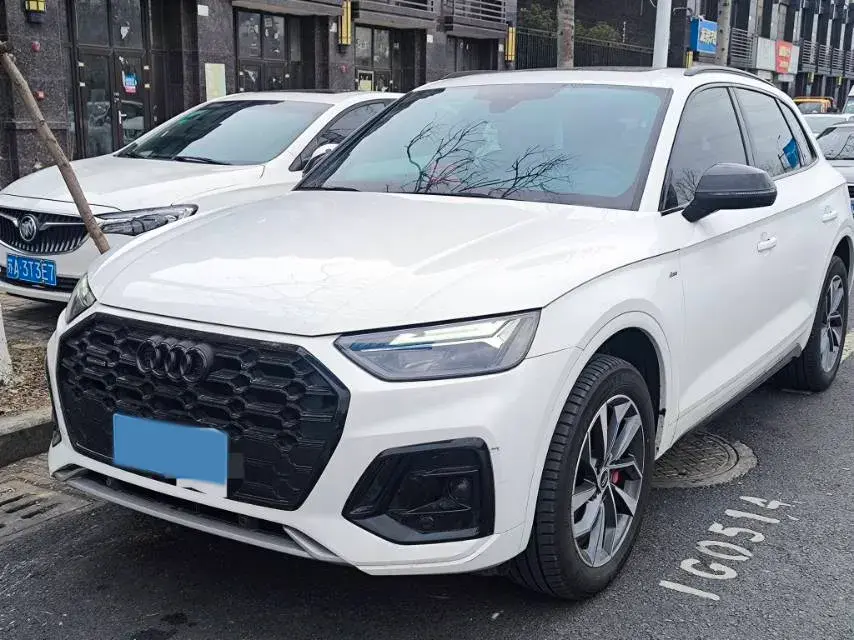 2023 Audi Q5L 2.0T 190HP L4 7DCT