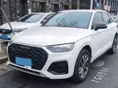 2023 AUDI Q5L,autocango,china used car exporter,china ev exporter,chinese used car exporter,chinese used ev exporter