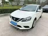 2021 NISSAN SYLPHY,autocango,china used car exporter,china ev exporter,chinese used car exporter,chinese used ev exporter