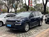 2018 JEEP COMMANDER,autocango,china used car exporter,china ev exporter,chinese used car exporter,chinese used ev exporter