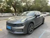 2021 LYNK&CO 03,autocango,china used car exporter,china ev exporter,chinese used car exporter,chinese used ev exporter