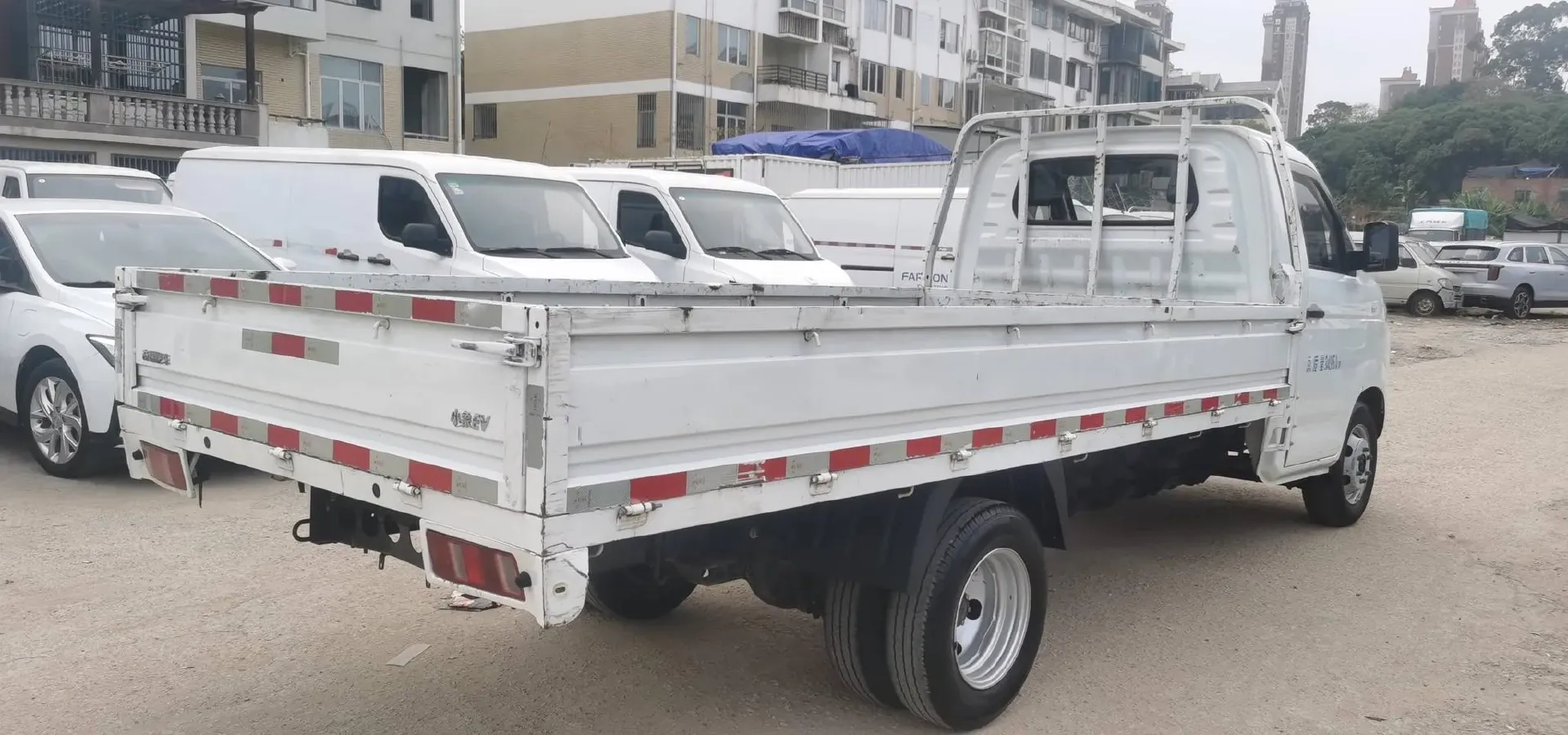 2023 WanXiang T02 BEV 46.36KWH,autocango,china used car exporter,china ev exporter,chinese used car exporter,chinese used ev exporter