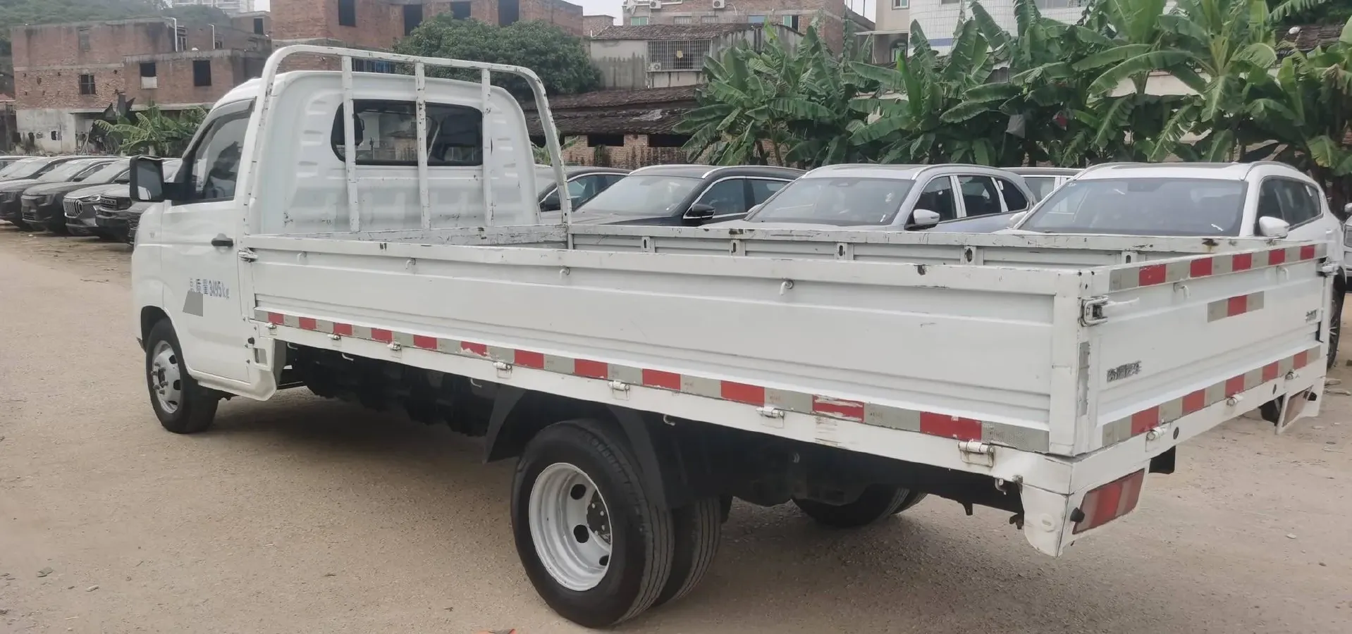 2023 WanXiang T02 BEV 46.36KWH,autocango,china used car exporter,china ev exporter,chinese used car exporter,chinese used ev exporter