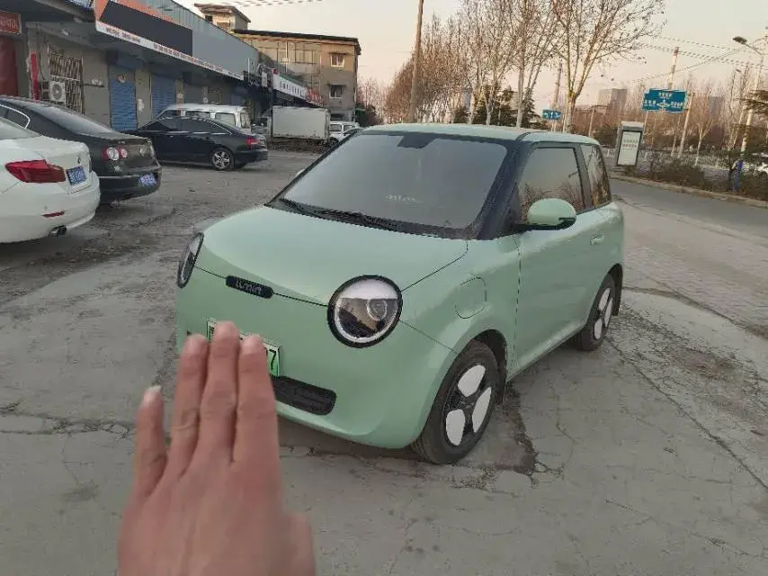 2022 Levdeo Mango BEV 17.28KWH