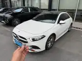 2020 MERCEDES-BENZ A CLASS,autocango,china used car exporter,china ev exporter,chinese used car exporter,chinese used ev exporter
