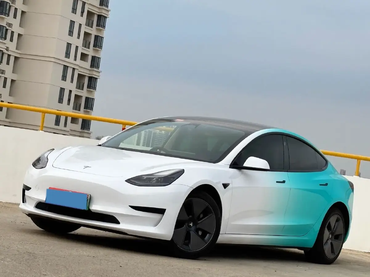 2023 HYPTEC GT BEV 80KWH