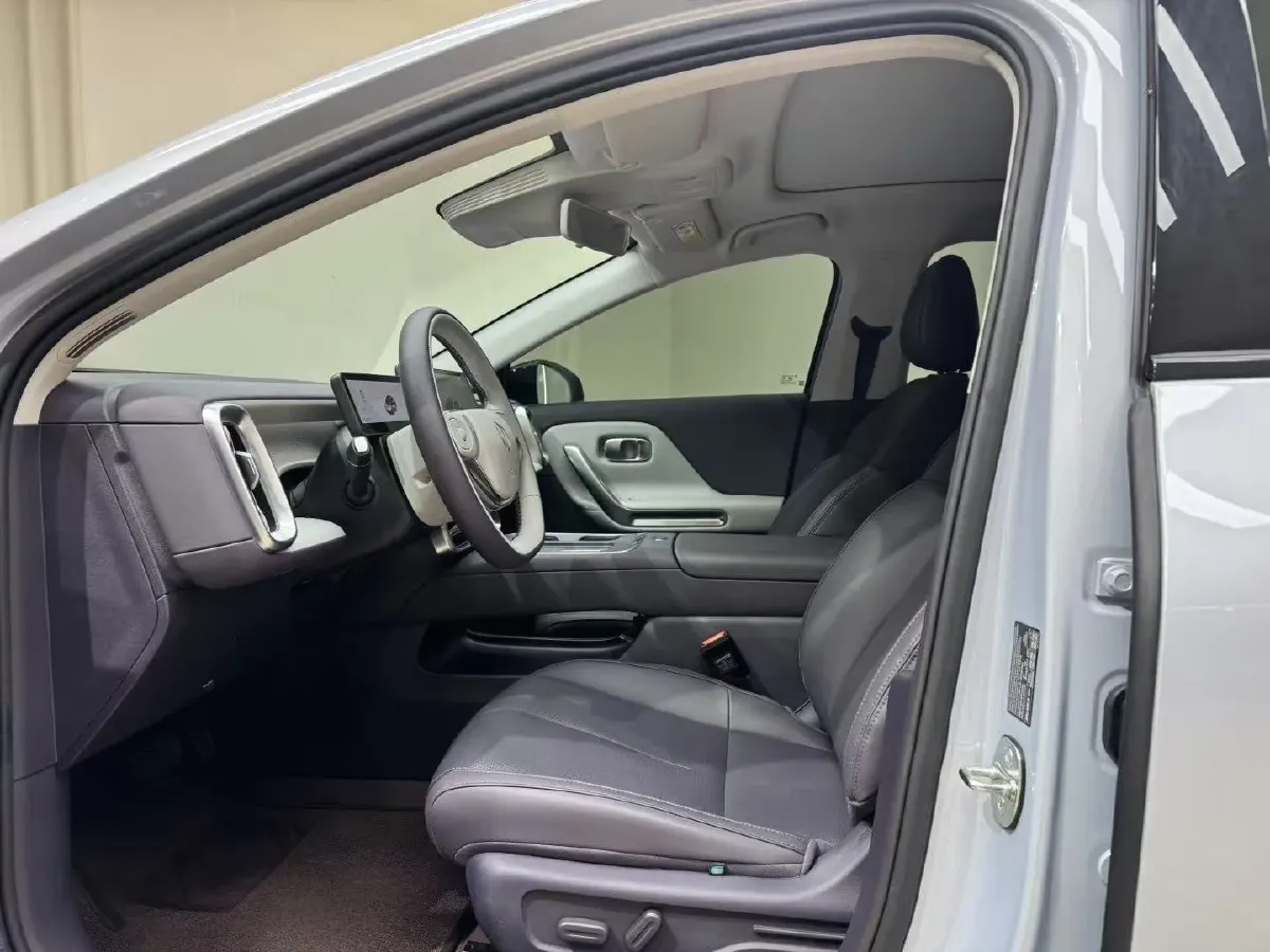 2026 Aion AION i60 BEV,autocango,china used car exporter,china ev exporter,chinese used car exporter,chinese used ev exporter