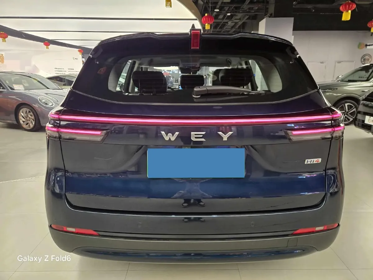2022 WEY Latte 1.5T 156HP L4 2DHT PHEV 34KWH,autocango,china used car exporter,china ev exporter,chinese used car exporter,chinese used ev exporter