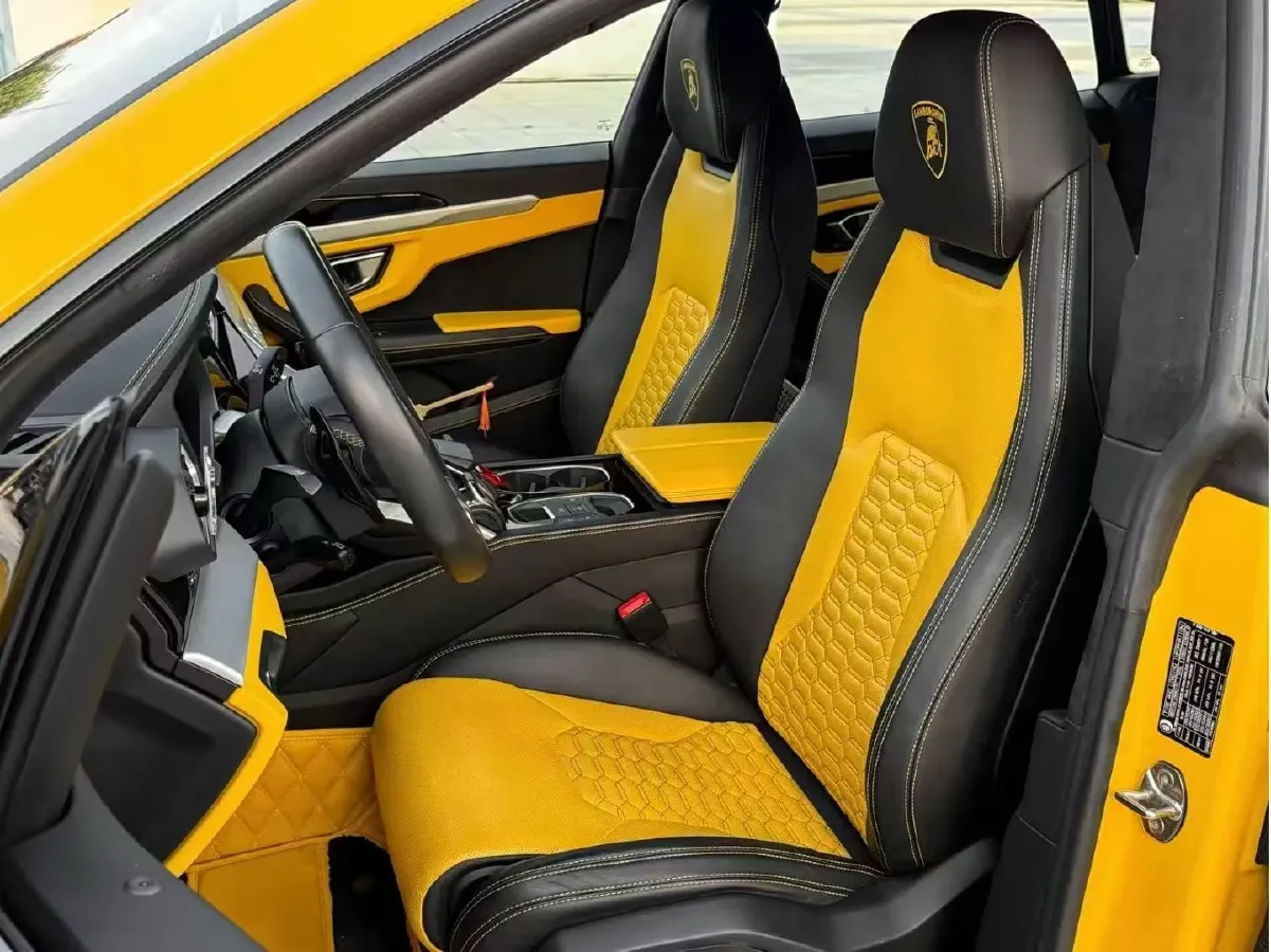 2021 Lamborghini Urus 4.0T 641HP V8 8AT,autocango,china used car exporter,china ev exporter,chinese used car exporter,chinese used ev exporter