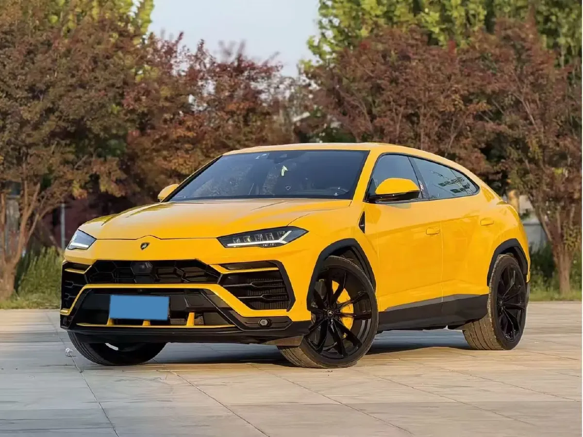 2021 Lamborghini Urus 4.0T 641HP V8 8AT,autocango,china used car exporter,china ev exporter,chinese used car exporter,chinese used ev exporter
