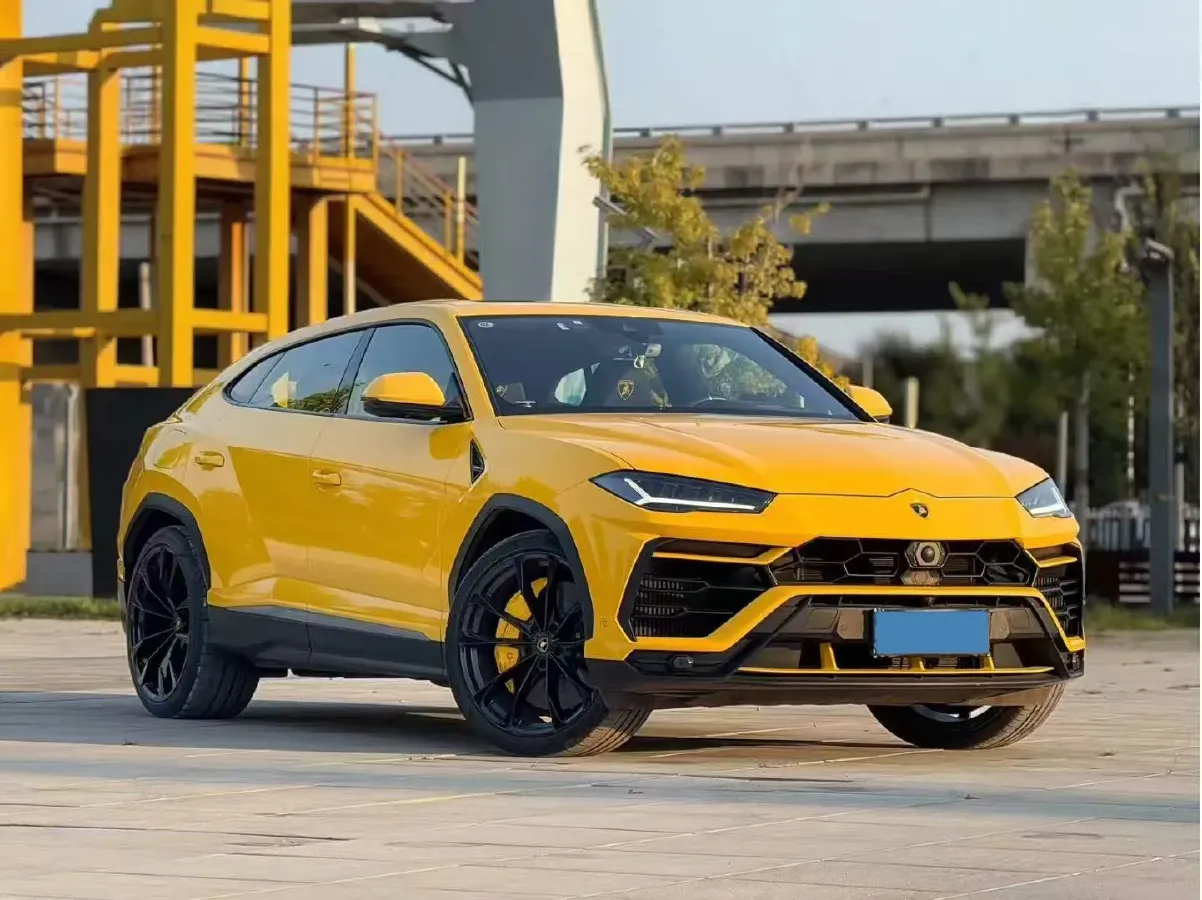 2021 Lamborghini Urus 4.0T 641HP V8 8AT,autocango,china used car exporter,china ev exporter,chinese used car exporter,chinese used ev exporter