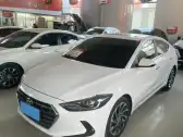 2019 HYUNDAI ELANTRA,autocango,china used car exporter,china ev exporter,chinese used car exporter,chinese used ev exporter