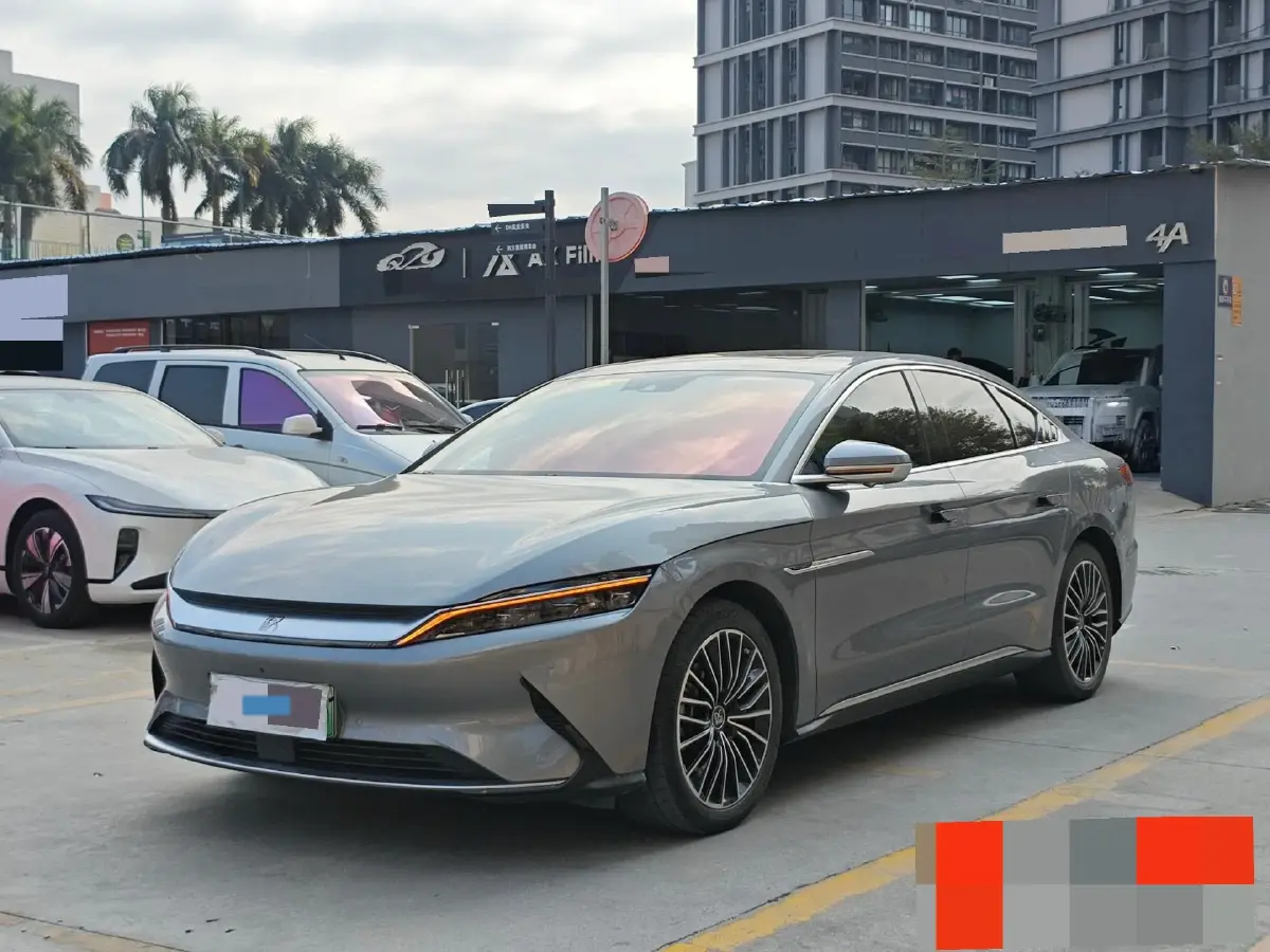 2020 Honda Breeze 2.0L 146HP L4 E-CVT Hybrid