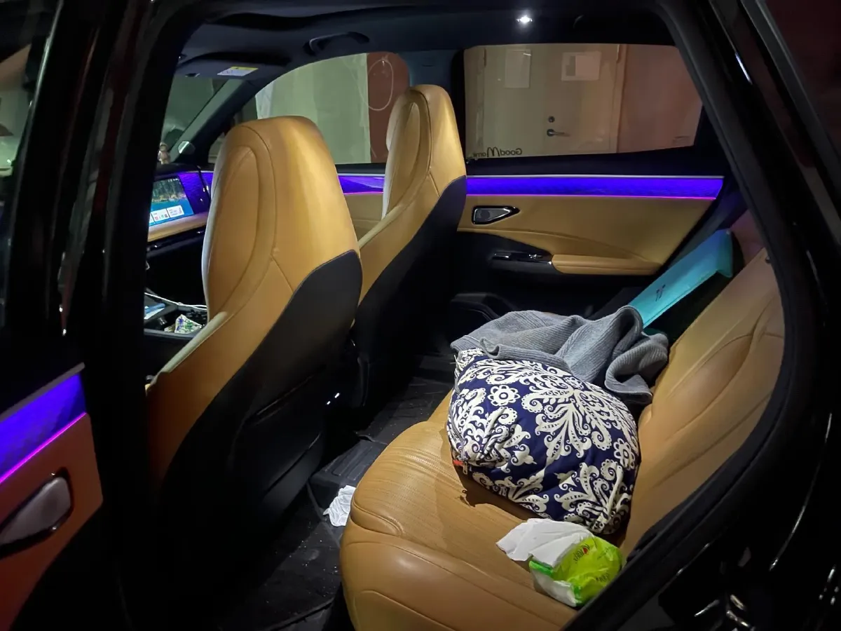 2023 Geely Galaxy L7 1.5T 163HP L4 3DHT PHEV 18.7KWH,autocango,china used car exporter,china ev exporter,chinese used car exporter,chinese used ev exporter