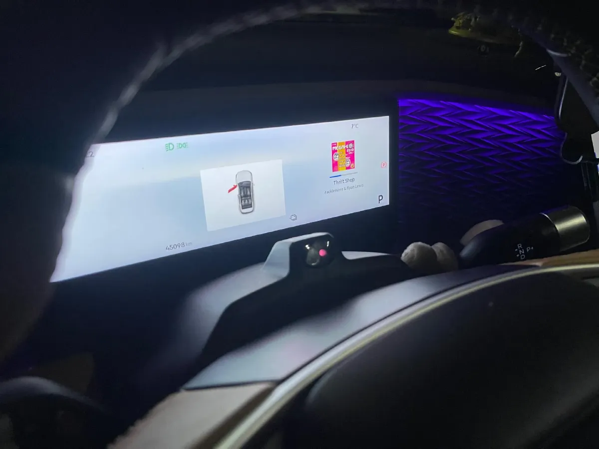 2023 Geely Galaxy L7 1.5T 163HP L4 3DHT PHEV 18.7KWH,autocango,china used car exporter,china ev exporter,chinese used car exporter,chinese used ev exporter