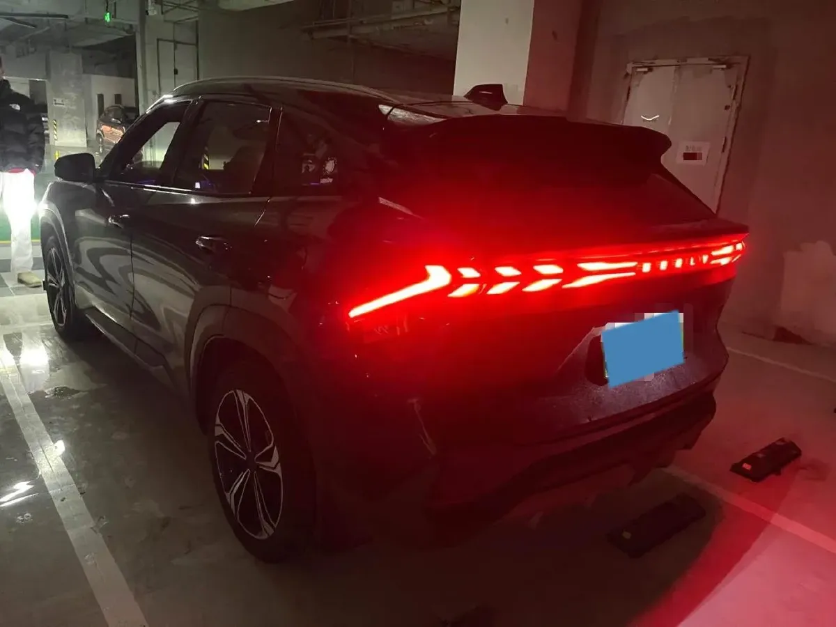 2023 Geely Galaxy L7 1.5T 163HP L4 3DHT PHEV 18.7KWH,autocango,china used car exporter,china ev exporter,chinese used car exporter,chinese used ev exporter