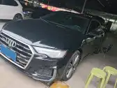 2021 AUDI A6L,autocango,china used car exporter,china ev exporter,chinese used car exporter,chinese used ev exporter