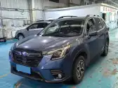 2022 SUBARU FORESTER,autocango,china used car exporter,china ev exporter,chinese used car exporter,chinese used ev exporter
