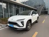 2020 NIO EC6,autocango,china used car exporter,china ev exporter,chinese used car exporter,chinese used ev exporter