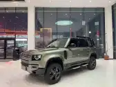 2024 LAND ROVER DEFENDER,autocango,china used car exporter,china ev exporter,chinese used car exporter,chinese used ev exporter