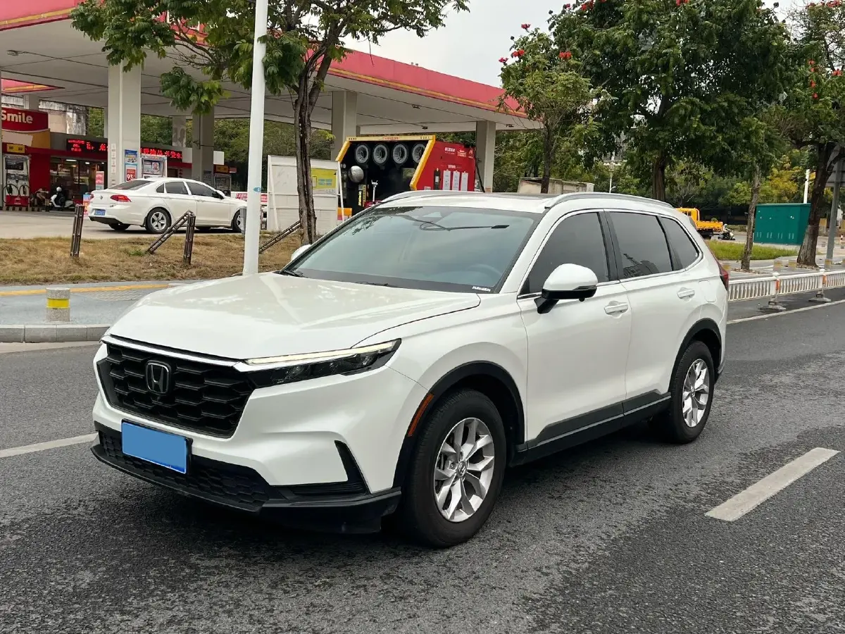 2023 Honda CR-V 1.5T 193HP L4 CVT