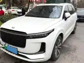 2020 LI ONE,autocango,china used car exporter,china ev exporter,chinese used car exporter,chinese used ev exporter
