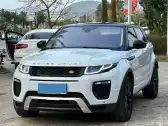 2018 LAND ROVER RANGE ROVER EVOQUE,autocango,china used car exporter,china ev exporter,chinese used car exporter,chinese used ev exporter