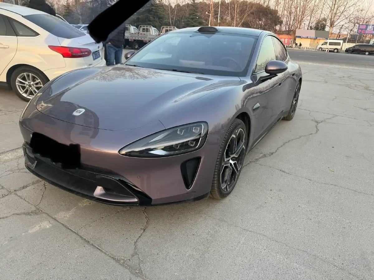 2024 MI SU7 BEV 94.3KWH