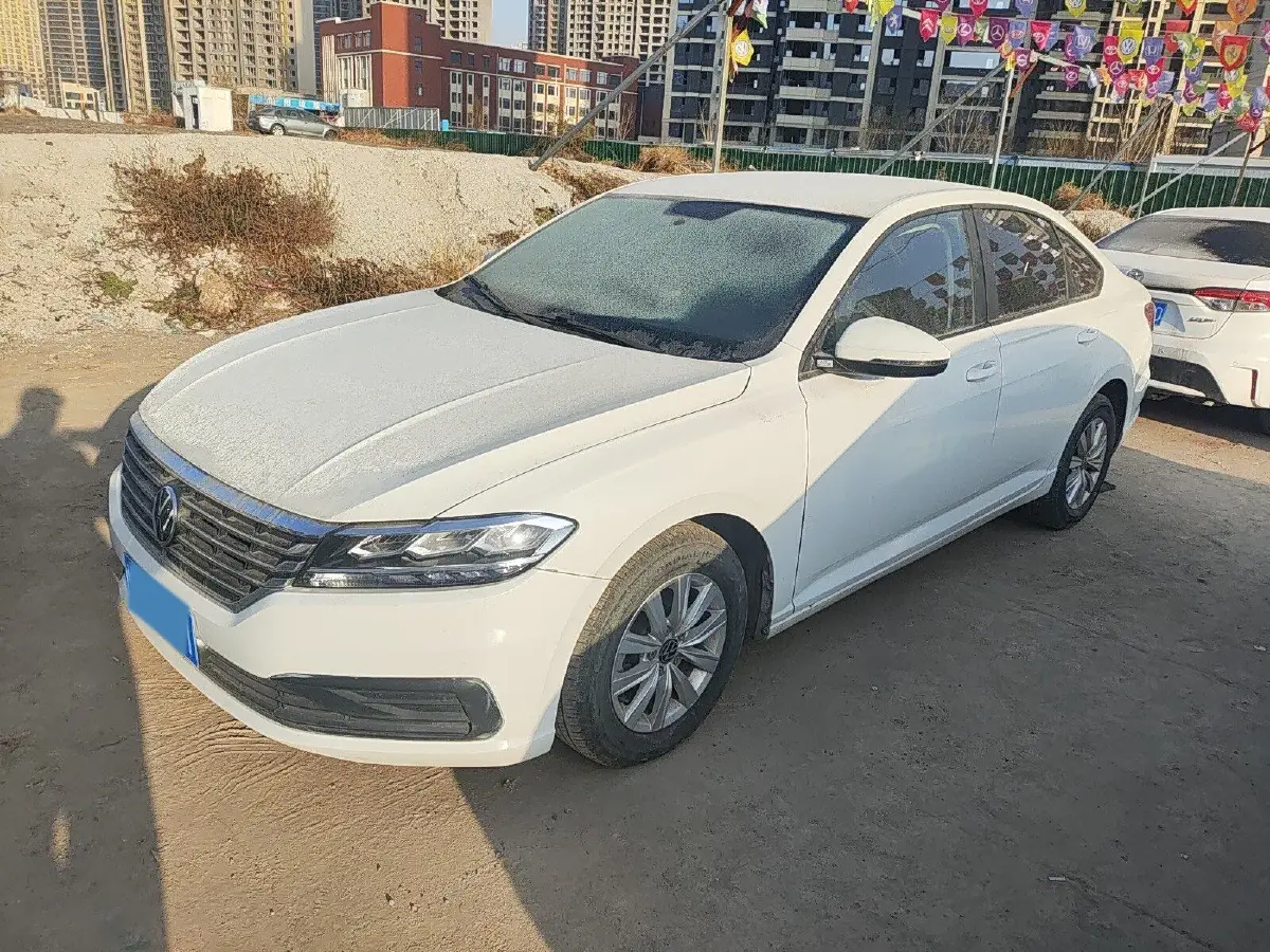 2022 BeiJing Auto X7 1.5T 188HP L4 7DCT