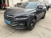 2023 BYD TANG,autocango,china used car exporter,china ev exporter,chinese used car exporter,chinese used ev exporter