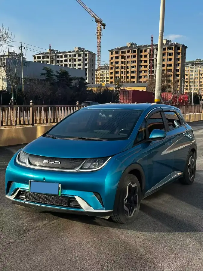 2021 Ford Escort 1.5L 122HP L3 6AT